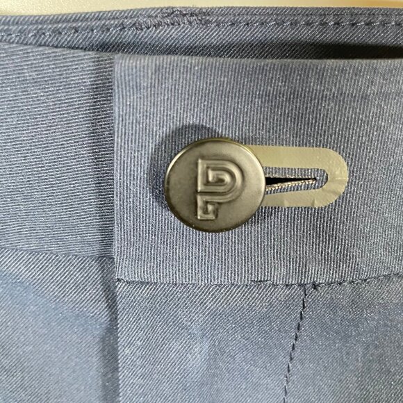 Public Rec Dealmaker Shorts Mens Size 40 Blue Performance Golf Pockets - Picture 2 of 10